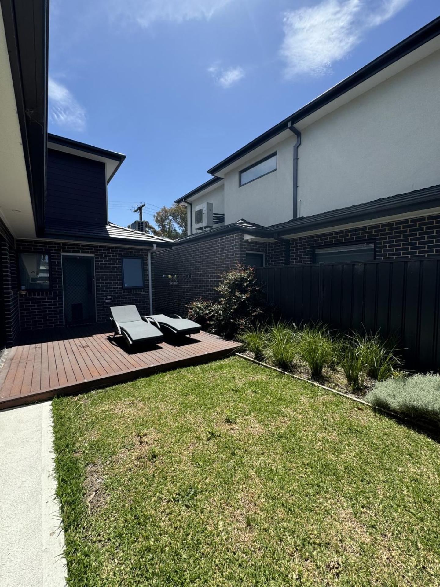 Rowville Stay - Home Away From Home Exterior photo